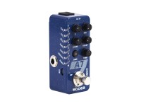 Mooer A7 Ambiance Ambient Reverb Mooer A7 Ambiance Ambient Reverb